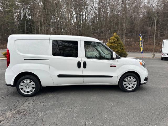 used 2019 Ram ProMaster City car, priced at $12,900