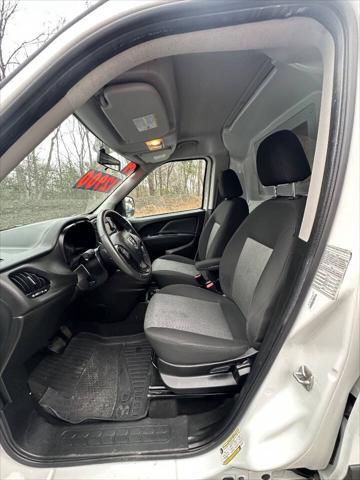 used 2019 Ram ProMaster City car, priced at $12,900