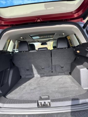 used 2019 Ford Escape car, priced at $14,900