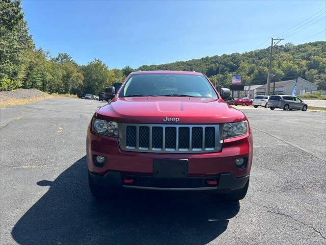 used 2013 Jeep Grand Cherokee car, priced at $15,900