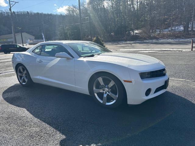 used 2013 Chevrolet Camaro car, priced at $12,900