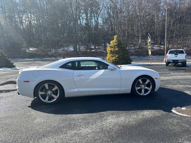 used 2013 Chevrolet Camaro car, priced at $12,900