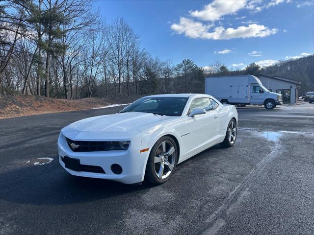 used 2013 Chevrolet Camaro car, priced at $12,900