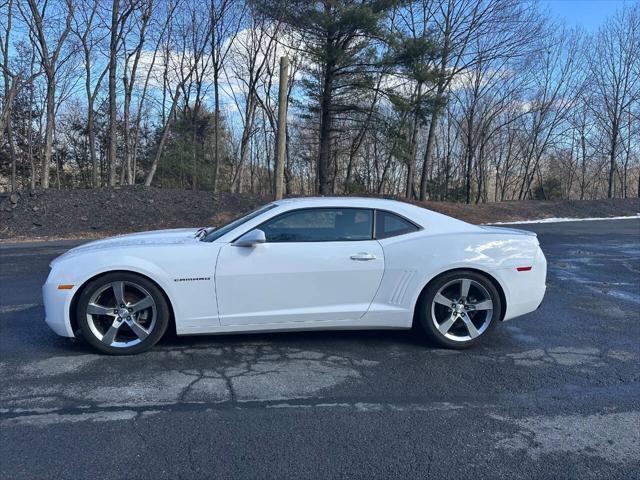 used 2013 Chevrolet Camaro car, priced at $12,900