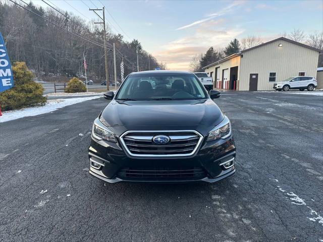 used 2019 Subaru Legacy car, priced at $15,900