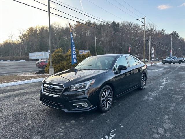 used 2019 Subaru Legacy car, priced at $15,900