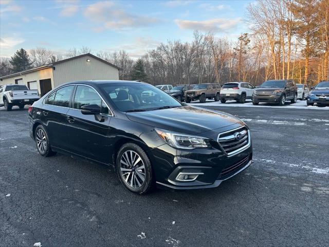 used 2019 Subaru Legacy car, priced at $15,900