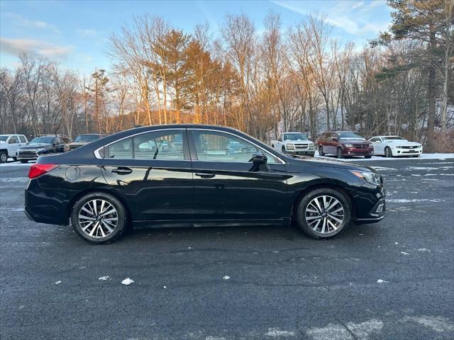 used 2019 Subaru Legacy car, priced at $15,900