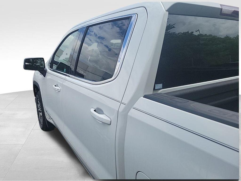 used 2023 GMC Sierra 1500 car, priced at $39,781