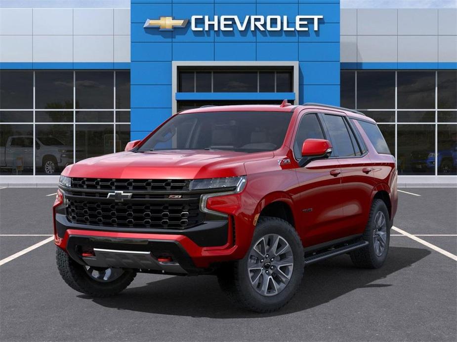 new 2024 Chevrolet Tahoe car, priced at $69,650