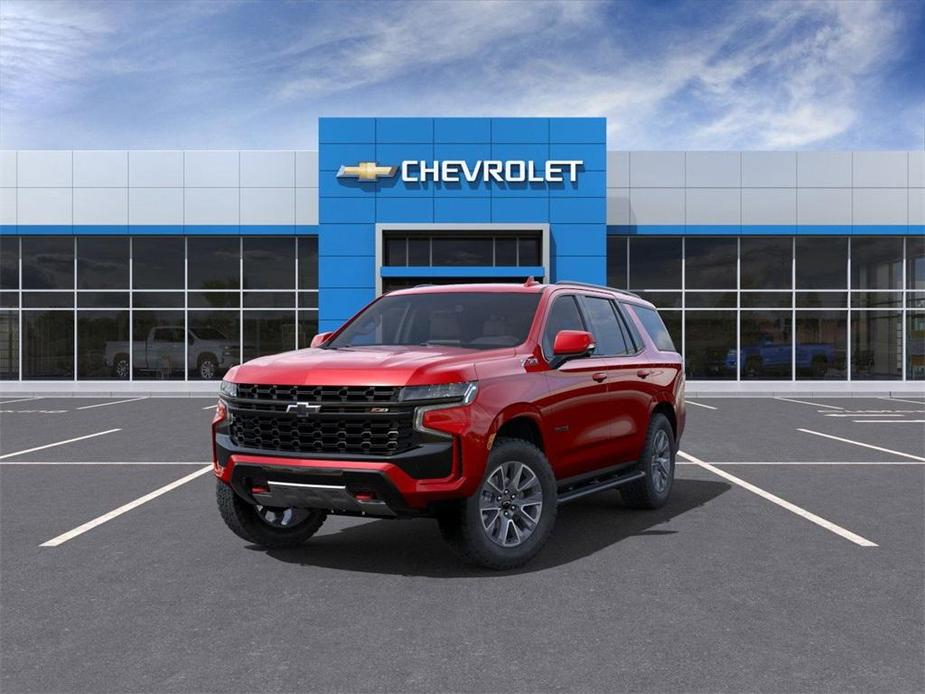 new 2024 Chevrolet Tahoe car, priced at $69,650