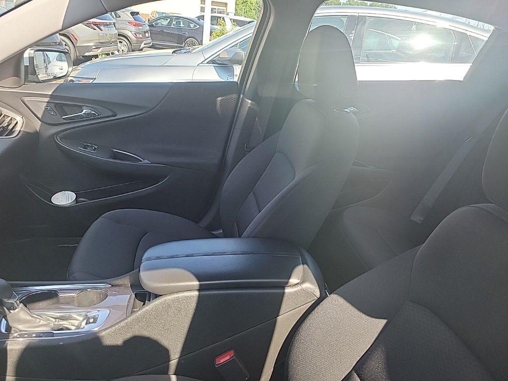 used 2023 Chevrolet Malibu car, priced at $17,790