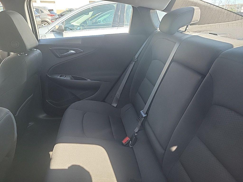 used 2023 Chevrolet Malibu car, priced at $17,790
