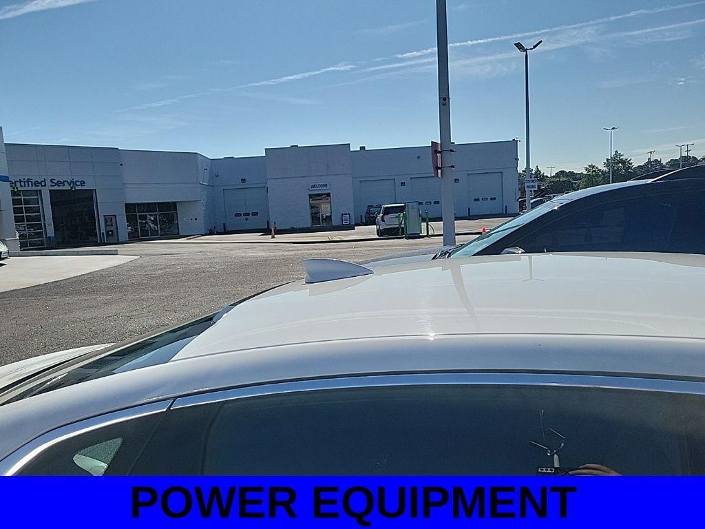 used 2023 Chevrolet Malibu car, priced at $17,790