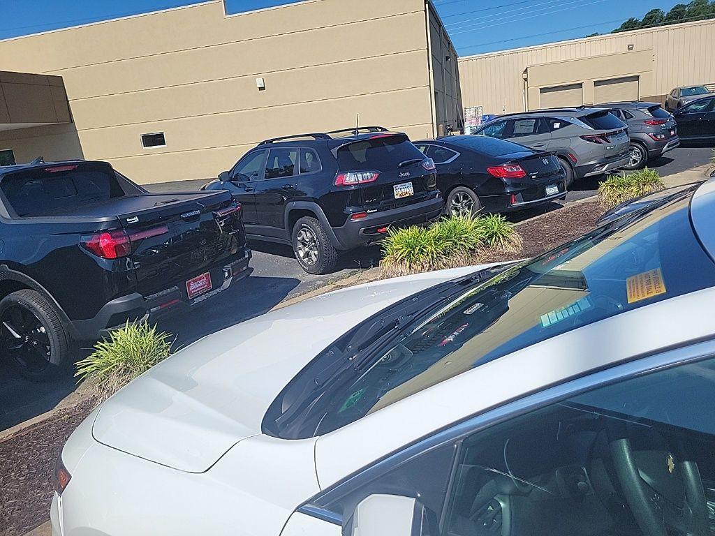 used 2023 Chevrolet Malibu car, priced at $17,790