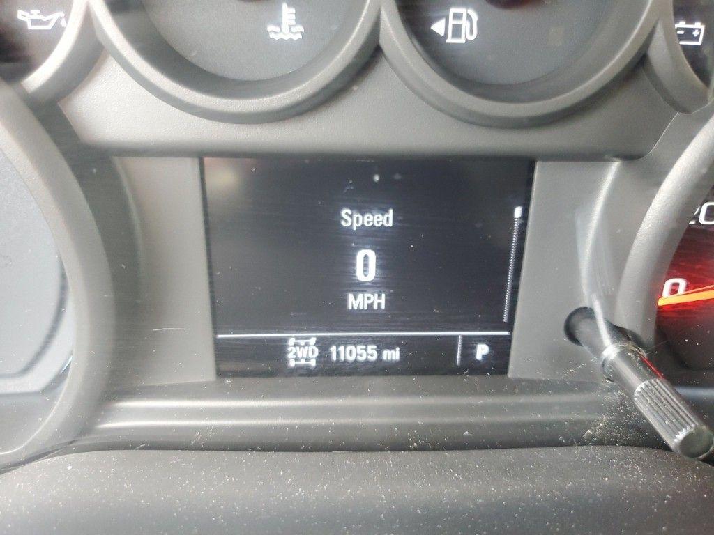 used 2023 Chevrolet Silverado 2500 car, priced at $47,195