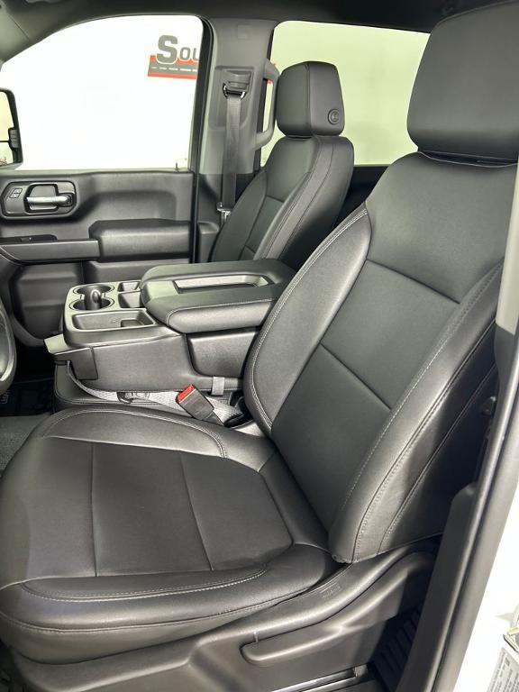 used 2023 Chevrolet Silverado 2500 car, priced at $46,000