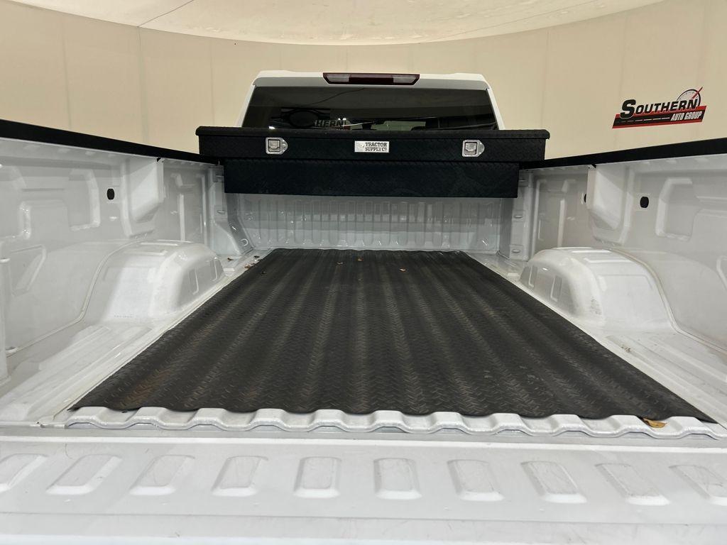 used 2023 Chevrolet Silverado 2500 car, priced at $46,000