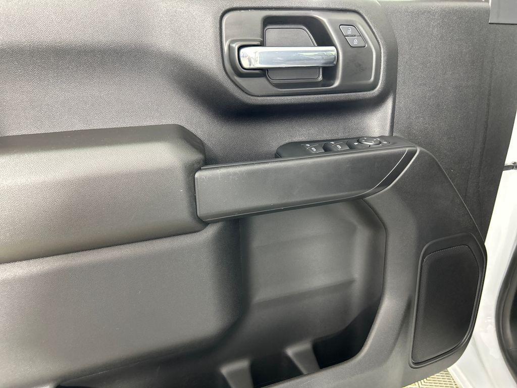 used 2023 Chevrolet Silverado 2500 car, priced at $46,000
