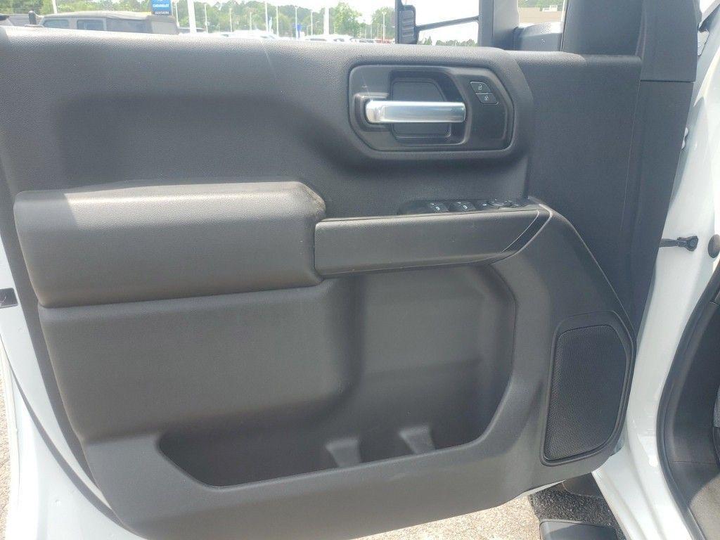 used 2023 Chevrolet Silverado 2500 car, priced at $47,195