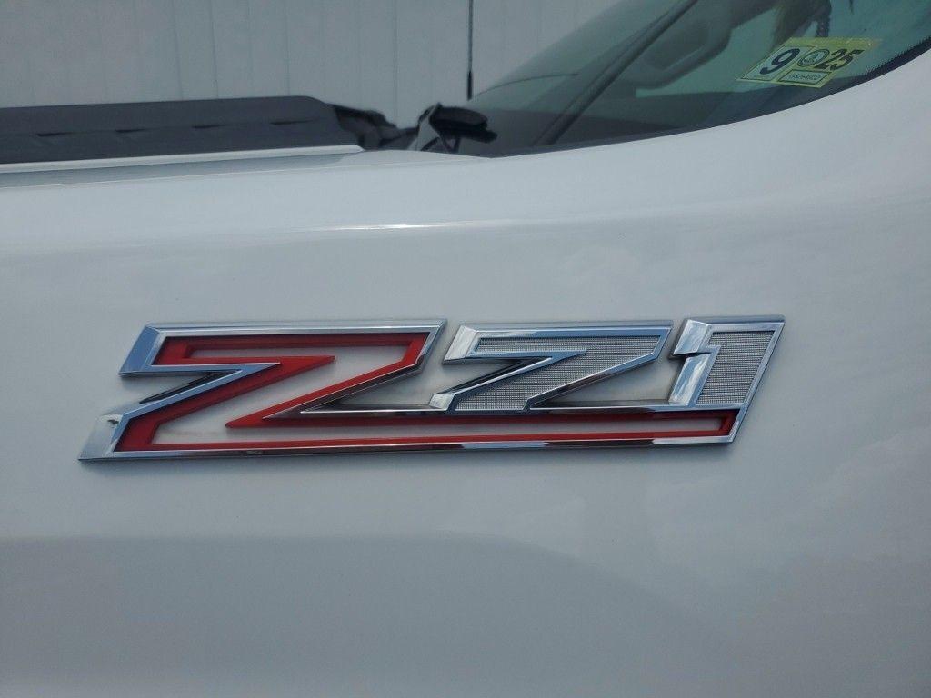 used 2023 Chevrolet Silverado 2500 car, priced at $47,195