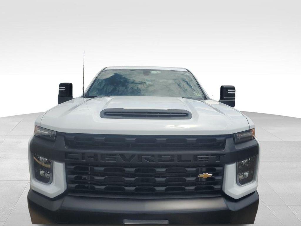 used 2023 Chevrolet Silverado 2500 car, priced at $47,195