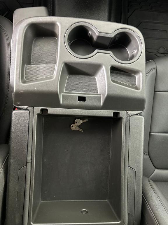 used 2023 Chevrolet Silverado 2500 car, priced at $44,192