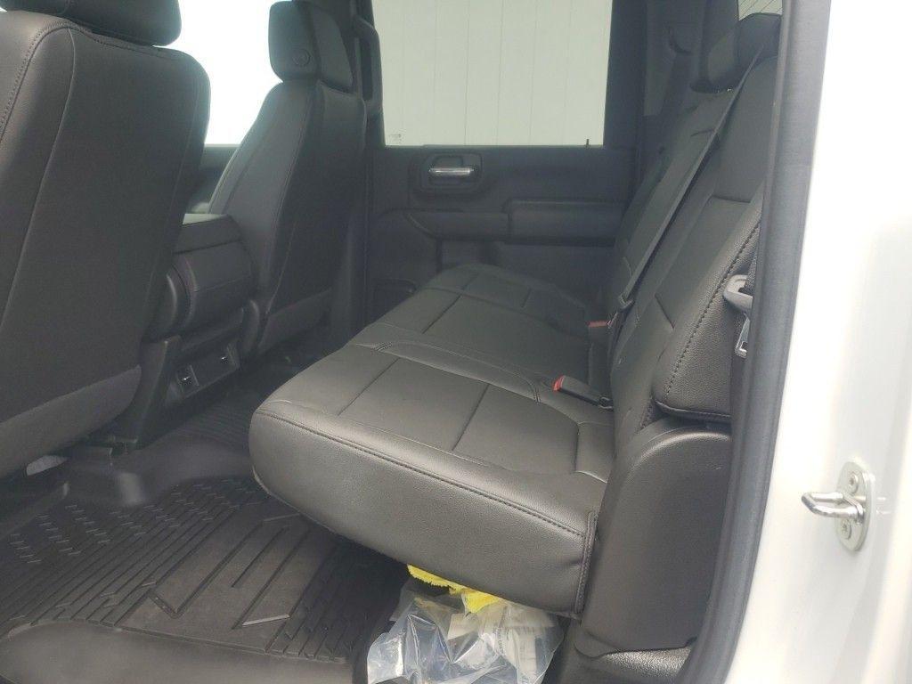 used 2023 Chevrolet Silverado 2500 car, priced at $47,195