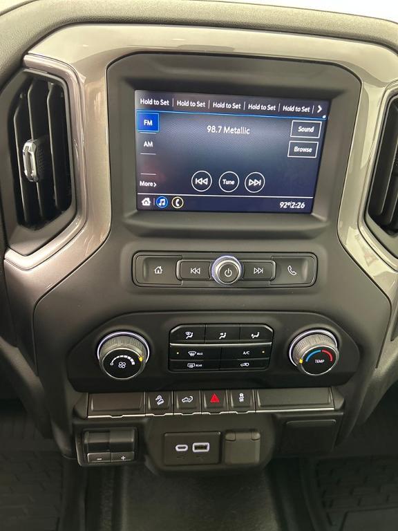 used 2023 Chevrolet Silverado 2500 car, priced at $46,000