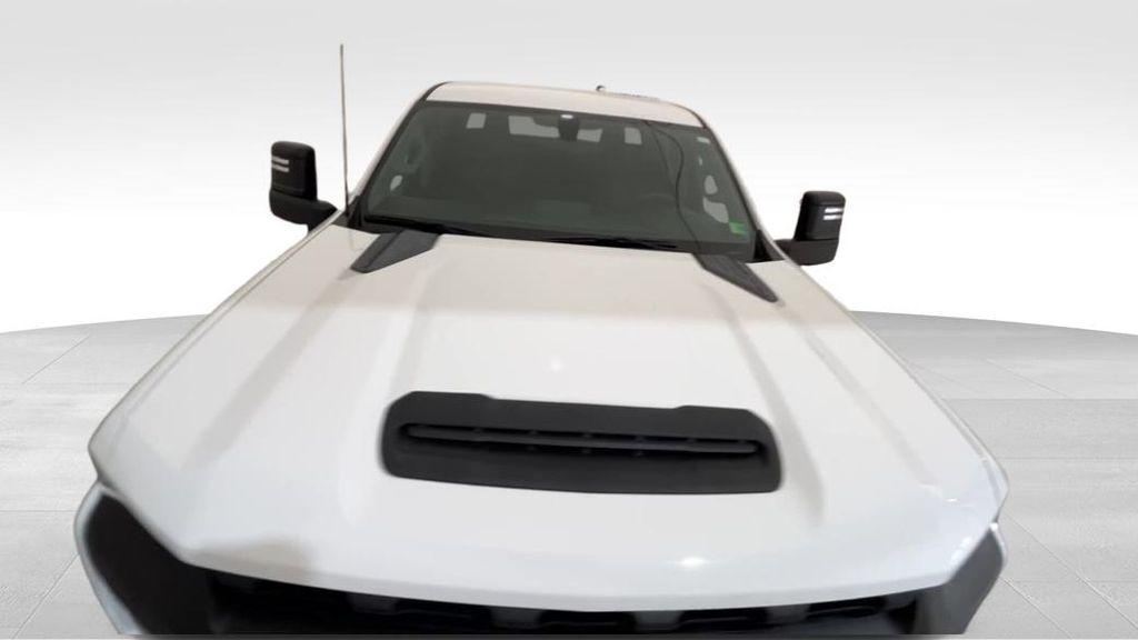 used 2023 Chevrolet Silverado 2500 car, priced at $46,000