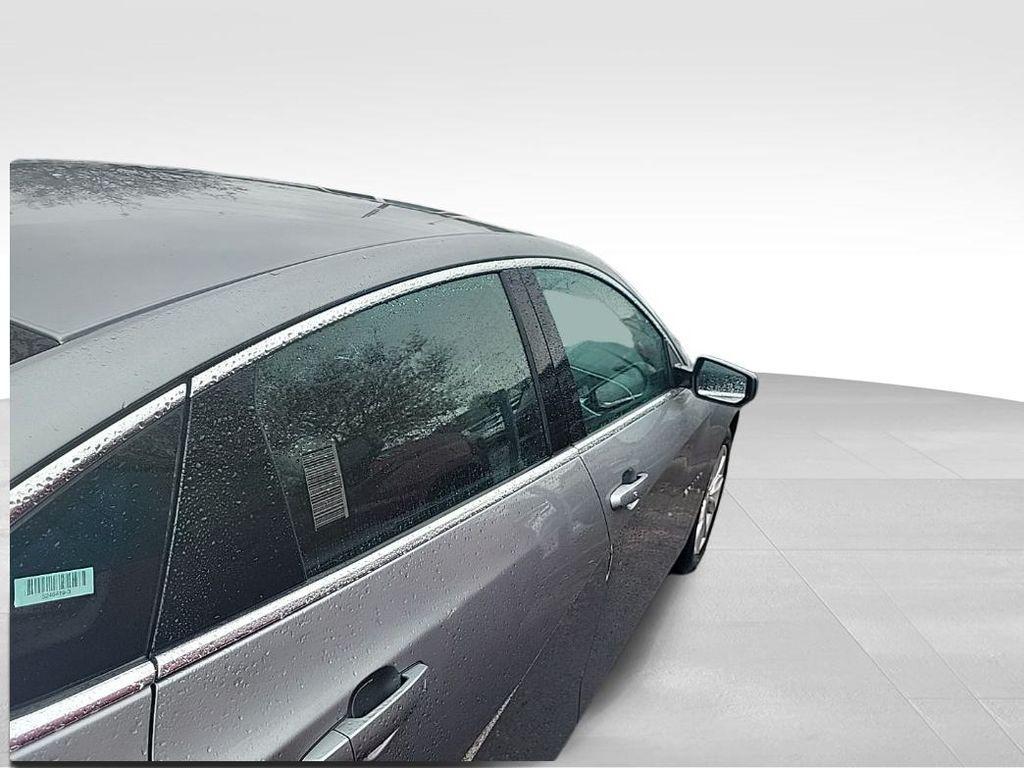 used 2023 Chevrolet Malibu car, priced at $17,999