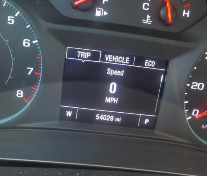 used 2023 Chevrolet Malibu car, priced at $17,999