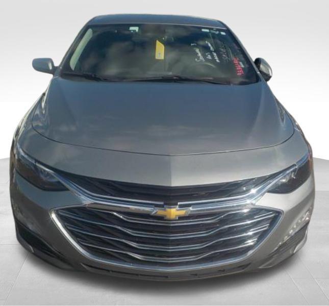 used 2023 Chevrolet Malibu car, priced at $17,999