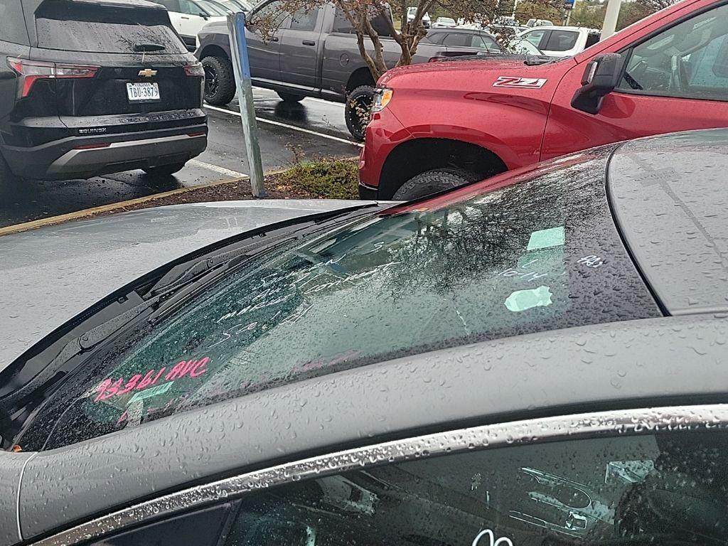 used 2023 Chevrolet Malibu car, priced at $17,999