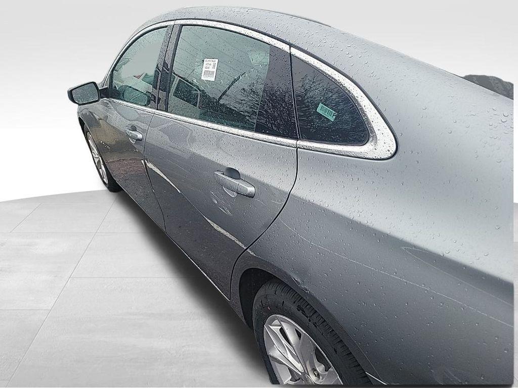 used 2023 Chevrolet Malibu car, priced at $17,999