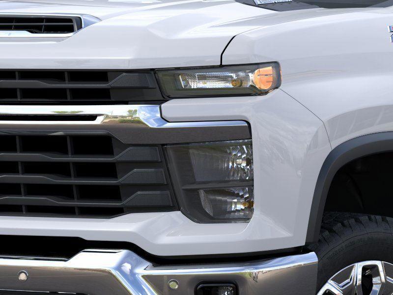 new 2026 Chevrolet Silverado 2500 car, priced at $75,568
