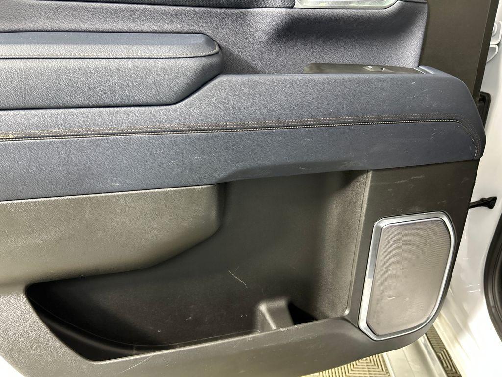 used 2024 Chevrolet Silverado 3500 car, priced at $68,500