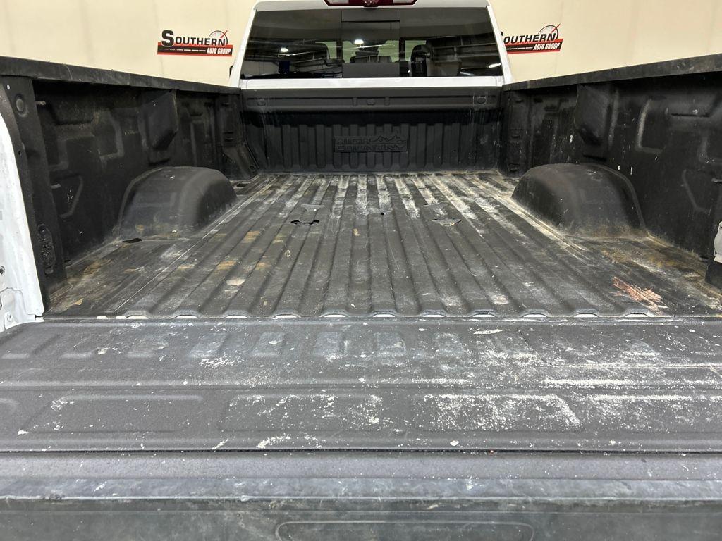 used 2024 Chevrolet Silverado 3500 car, priced at $68,500