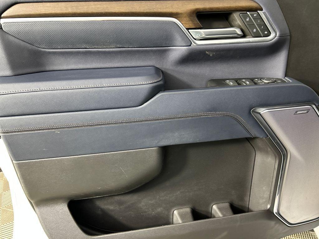 used 2024 Chevrolet Silverado 3500 car, priced at $68,500