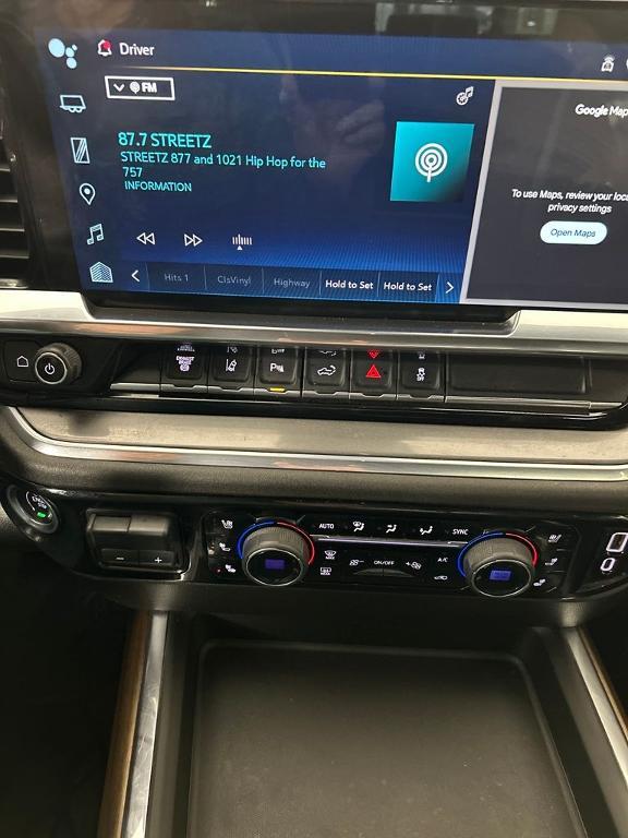 used 2024 Chevrolet Silverado 3500 car, priced at $68,500