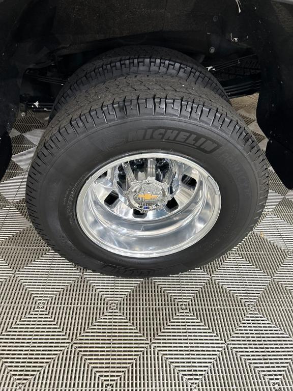 used 2024 Chevrolet Silverado 3500 car, priced at $68,500