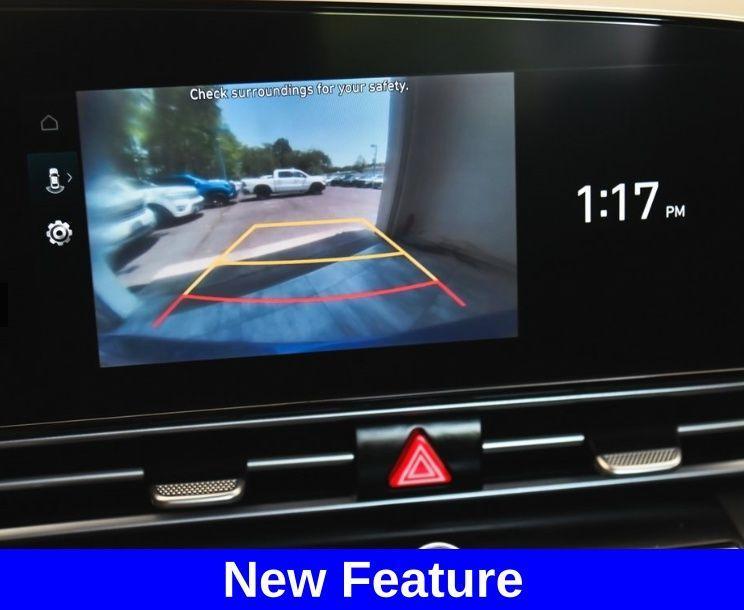 used 2023 Hyundai Elantra car, priced at $21,169