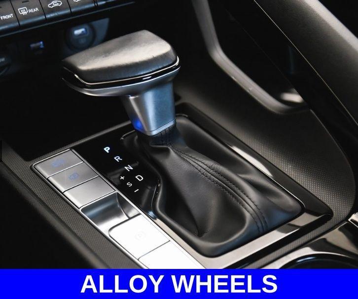 used 2023 Hyundai Elantra car, priced at $21,169