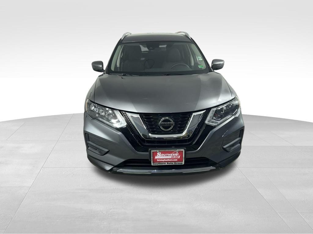 used 2019 Nissan Rogue car, priced at $17,536