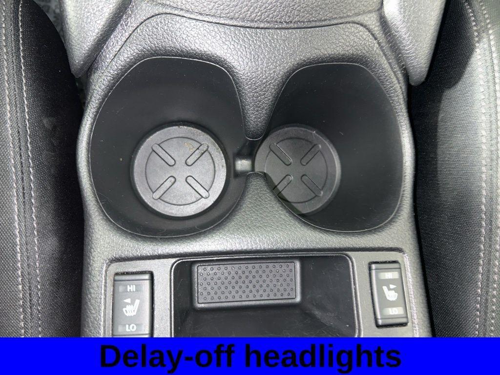 used 2019 Nissan Rogue car, priced at $17,536