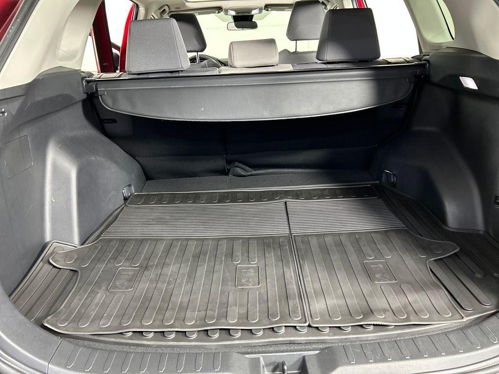 used 2024 Toyota RAV4 Hybrid car, priced at $32,362