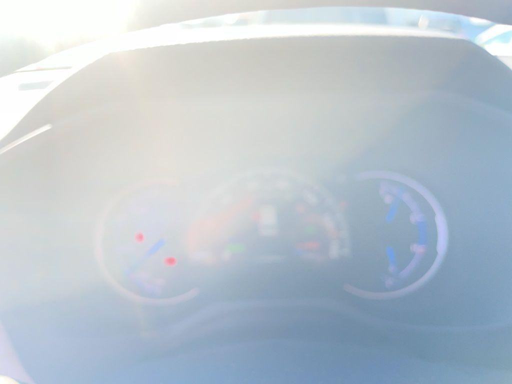 used 2024 Toyota RAV4 Hybrid car, priced at $34,998