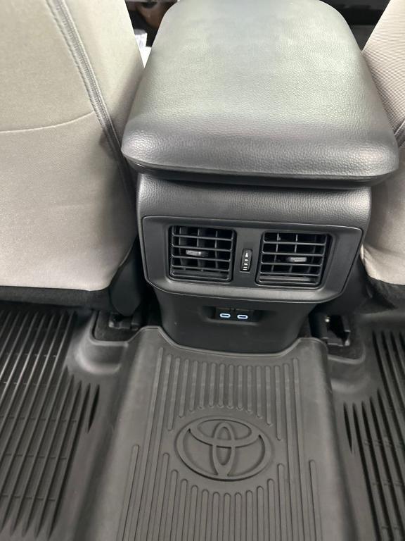 used 2024 Toyota RAV4 Hybrid car, priced at $32,362