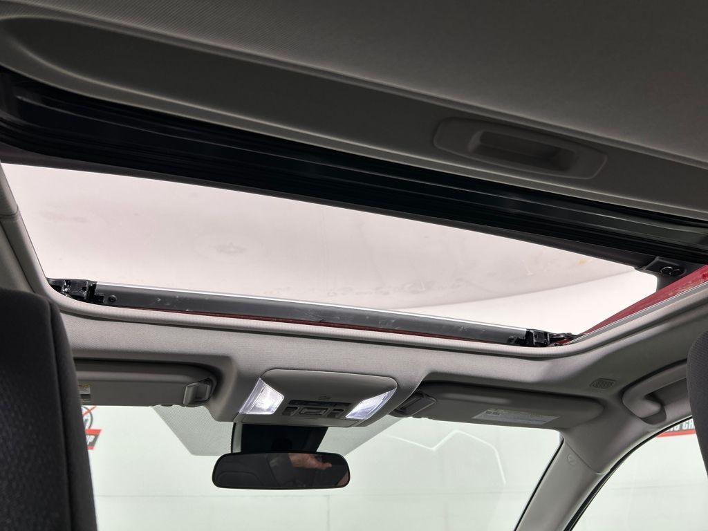 used 2024 Toyota RAV4 Hybrid car, priced at $32,362