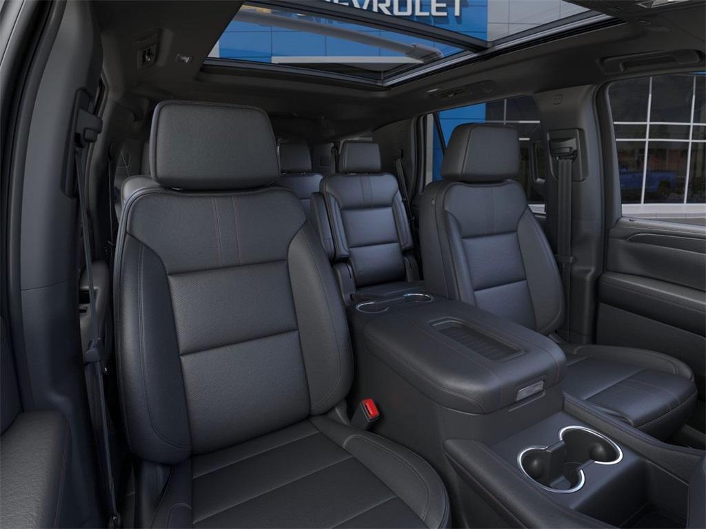 new 2024 Chevrolet Tahoe car, priced at $74,305